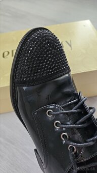 Predám lacno nové dámske topánky zn. Jenny fairy - 4