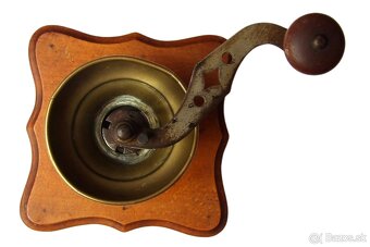 Mlýnek - I. republika - 4