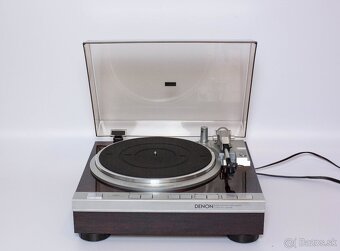 Denon DP-47F - 4
