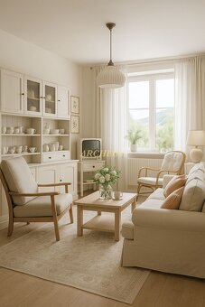 2-izbový byt v blízkosti centra - 4