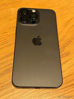 Iphone 15 Pro Max 256Gb - 4