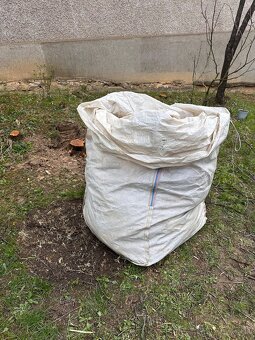 Drevostiepka , štiepené drevo - 4