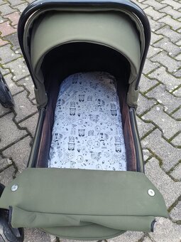 Kočiar 3 kombinácia - 4