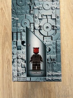 75383 LEGO Star Wars Sith Infiltrator - 4