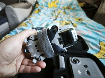 Dji dron mini 4k - 4