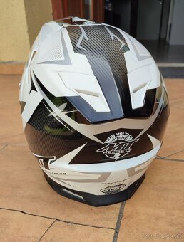 Prilba MT - 4