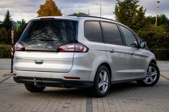 Ford Galaxy - 4