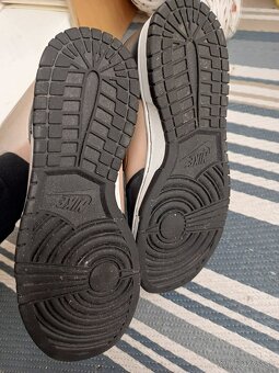 Nike Dunk High LXX Black Flax - 4