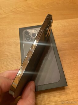 IPHONE 13 PRO 128GB BLACK - 4