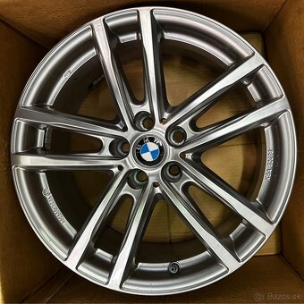 5x112 R18 7,5J ET25 BMW - 4
