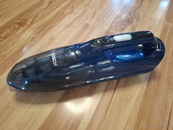 Tycovy vysavac bosch - 4