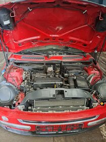 Mini Cooper 1.6 85kw - 4