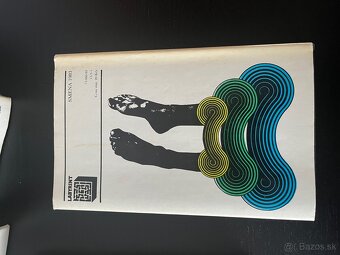 Zbierka kníh - Edícia Labyrint - 4