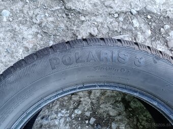 Predam zimne pneu 205/55r16 Barum - 4