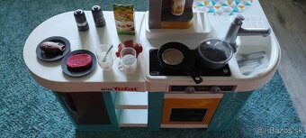 Detská kuchynka Smoby - 4