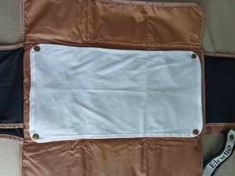 Prebaľovacia podložka elodie - 4