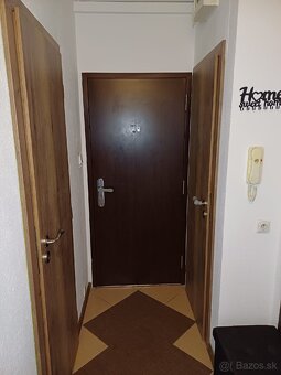 3 izbový byt na prenájom - 4