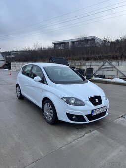 Seat Alhambra TDI - 4