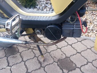 Predám Babettu 210 rok - 4