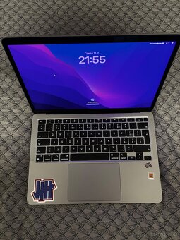 MacBook Air M1 - 4