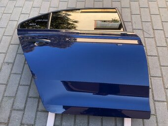 škoda rapid dvere - 4