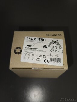 LED bodovky Brumberg 6w - 4