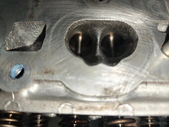 Hlava motora 1.4 t-jet - 4