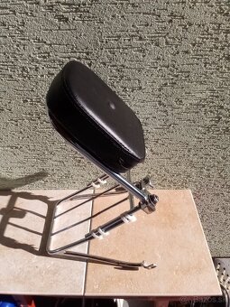 Opierka spolujazdca - 4