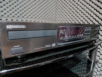 Kenwood DP-3080, CD player / prehrávač - 4