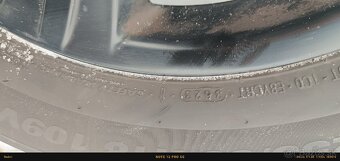 Sada kolies R18 Fiat Ducato - 4