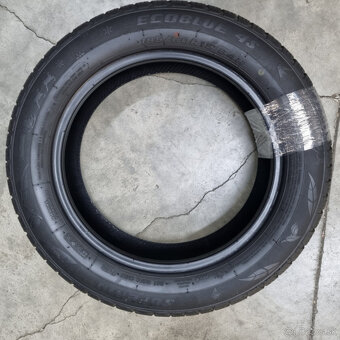 Celoročné pneumatiky 185/60 R15 SUPERIA - 4