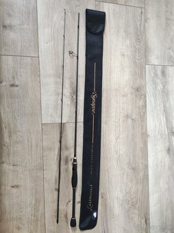 Favorite Synapse 1.98m 1-5g - 4