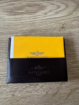 Predàm Breitling Superocean Heritage - 4