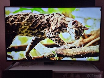 Predám LED TV LG 49LB550V Full HD - 4