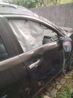 X-trial 1.6dce 96kw - 4