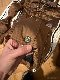 Lyžiarska bunda Sportalm - 4