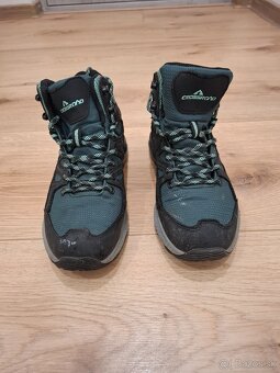 Detská zimná obuv - 4