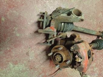 otoce na ford focus - 4