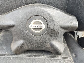 215/65/R16 X Trail - 4