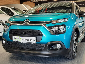 Citroën C3 PureTech 82 S S C-Series - 4