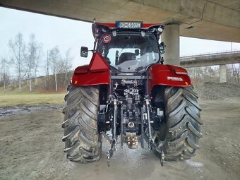 Case IH Puma 200 EP - Kolesový traktor / 6 364 Mh - 4