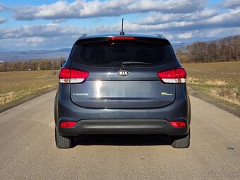 Kia Carens 1.7 CRDi - 4
