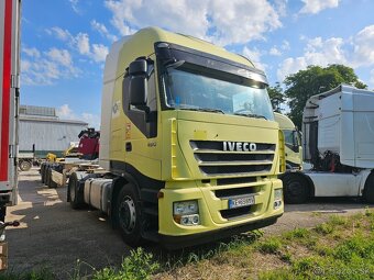 Výpredaj skladových zásob tahač, náves, odťahovka, kombajn - 4