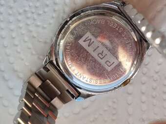 Náramkové hodinky,Prim. - 4