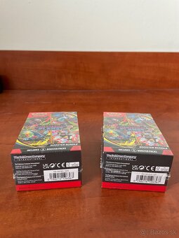 TCG Pokemon - Booster Bundle Phantasmal Flames - 4