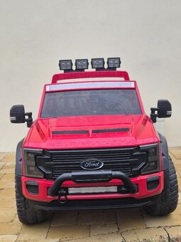 VELKE ELEKTRICKE AUTICKO - 4