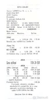 Elektricky bežecky pás inSportilne - 4