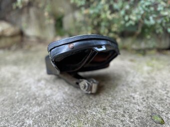 Sedlo na Babettu 207 - 4