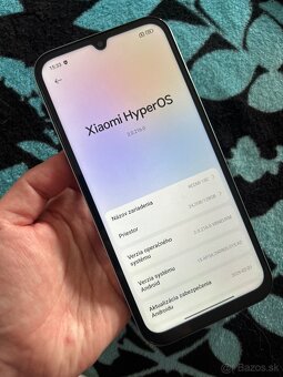 Xiaomi Redmi 15C 128GB Green - 4