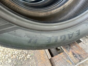 GoodYear/Continental 235/55/19”-101Y - 4